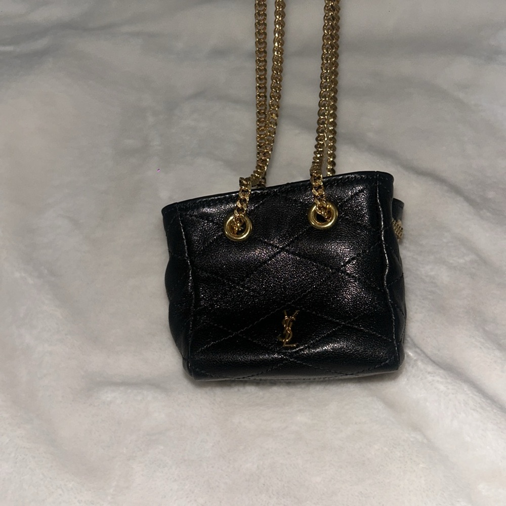 YSL Mini - Picture 3 of 5